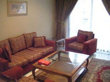 White House Apartment