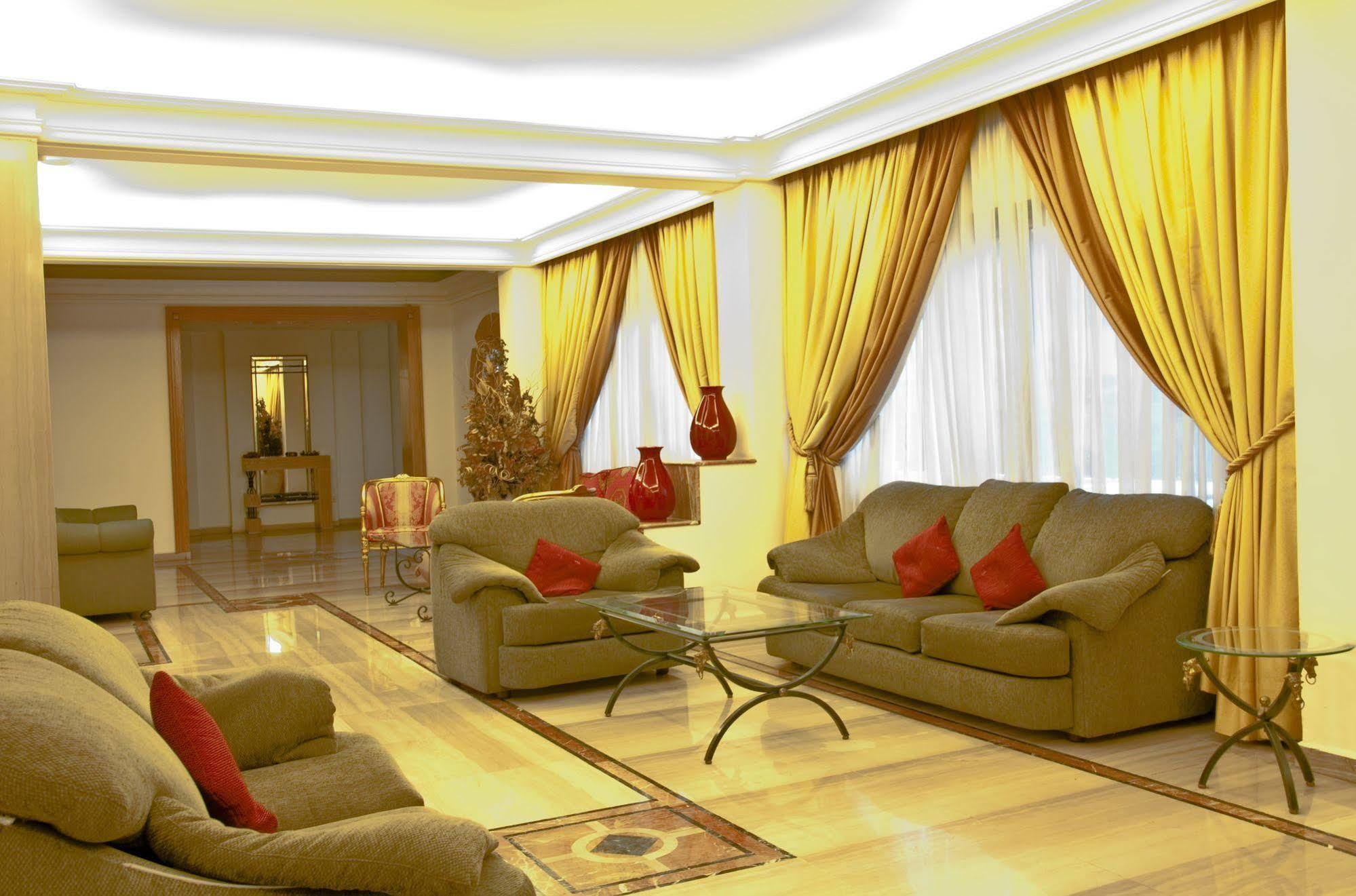White House * Beirut