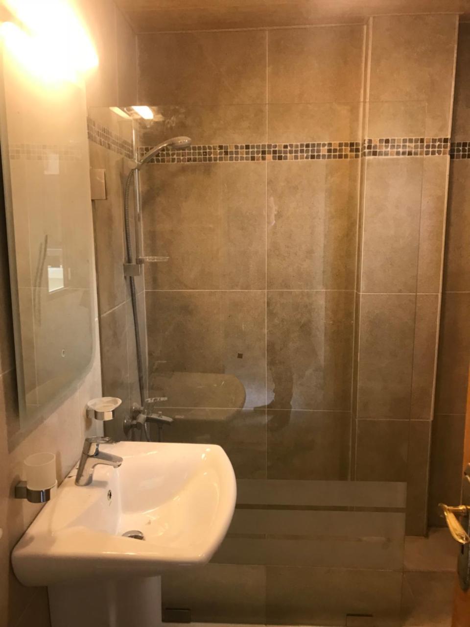 White House Apartment Beirut