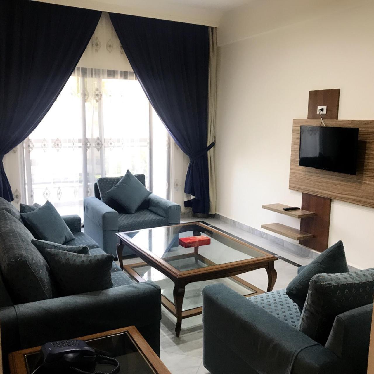 Apartment White House Beirut