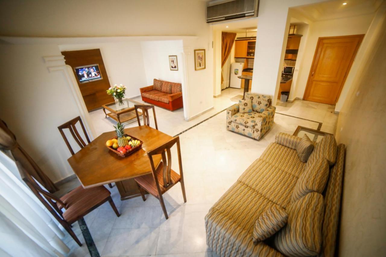 White House Beirut
