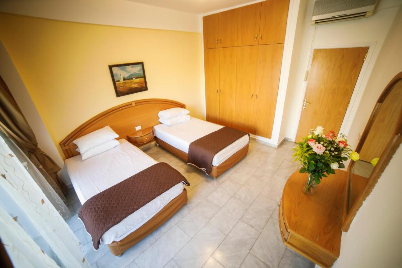 Apartment White House Beirut