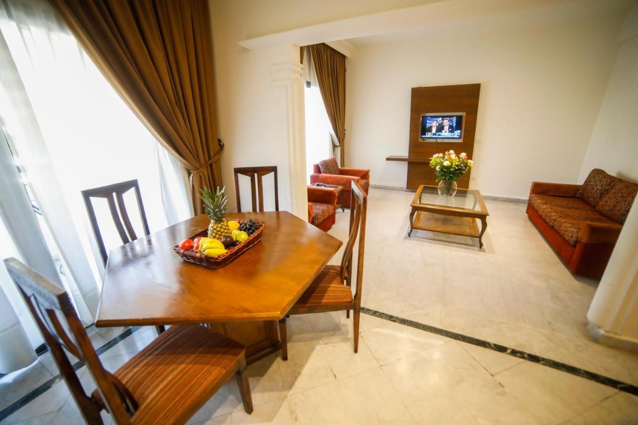 White House Apartment Beirut