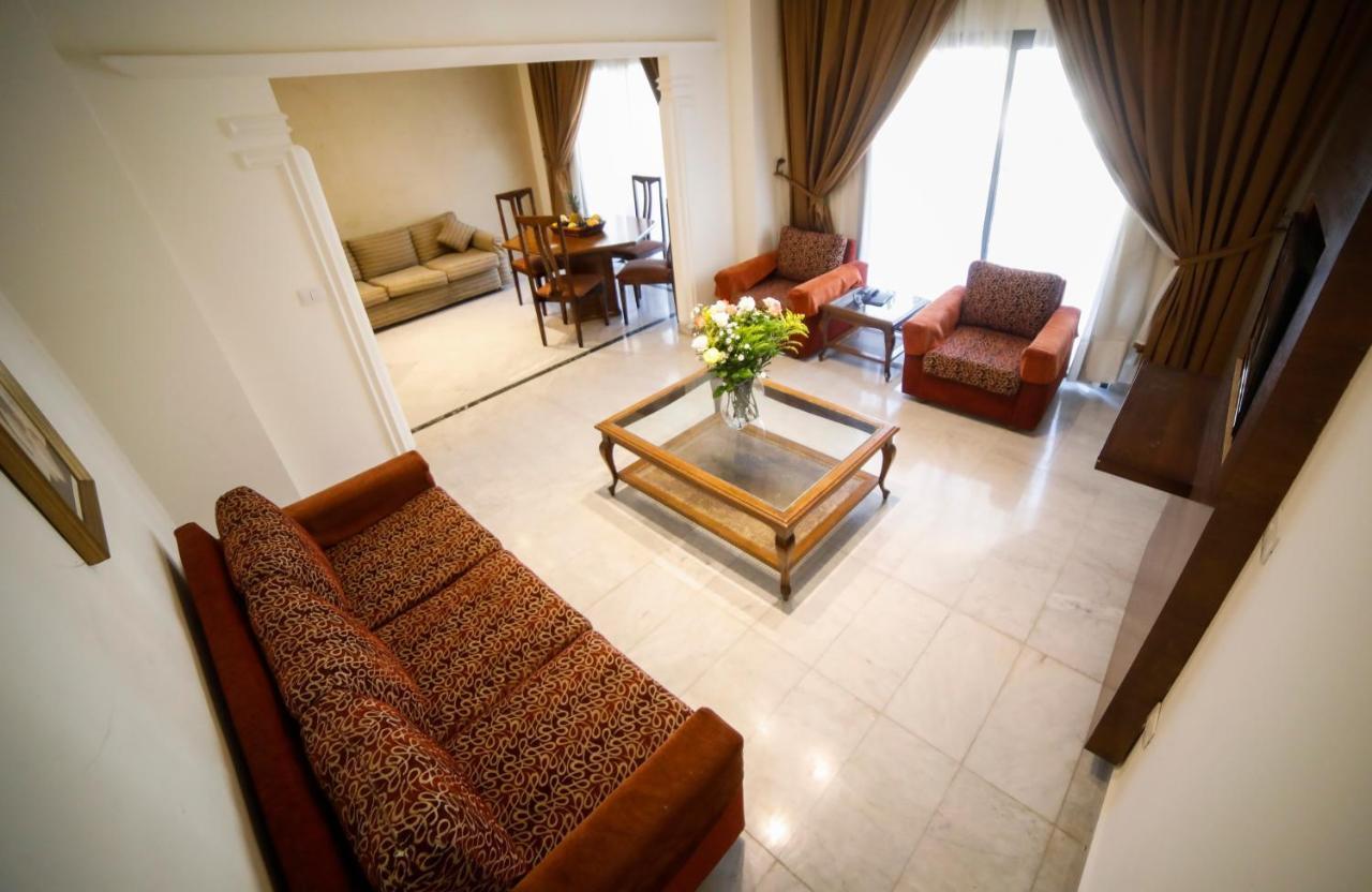 White House Beirut