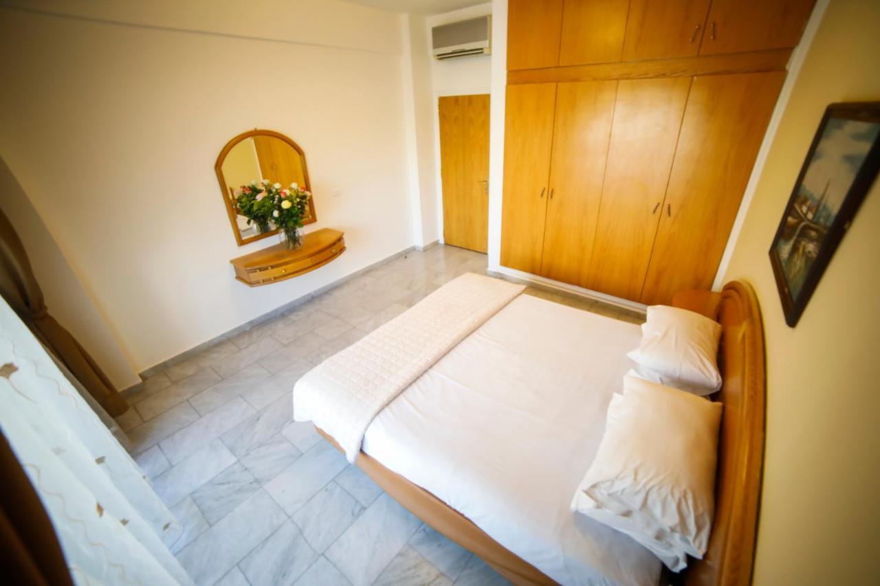 Apartment White House Beirut