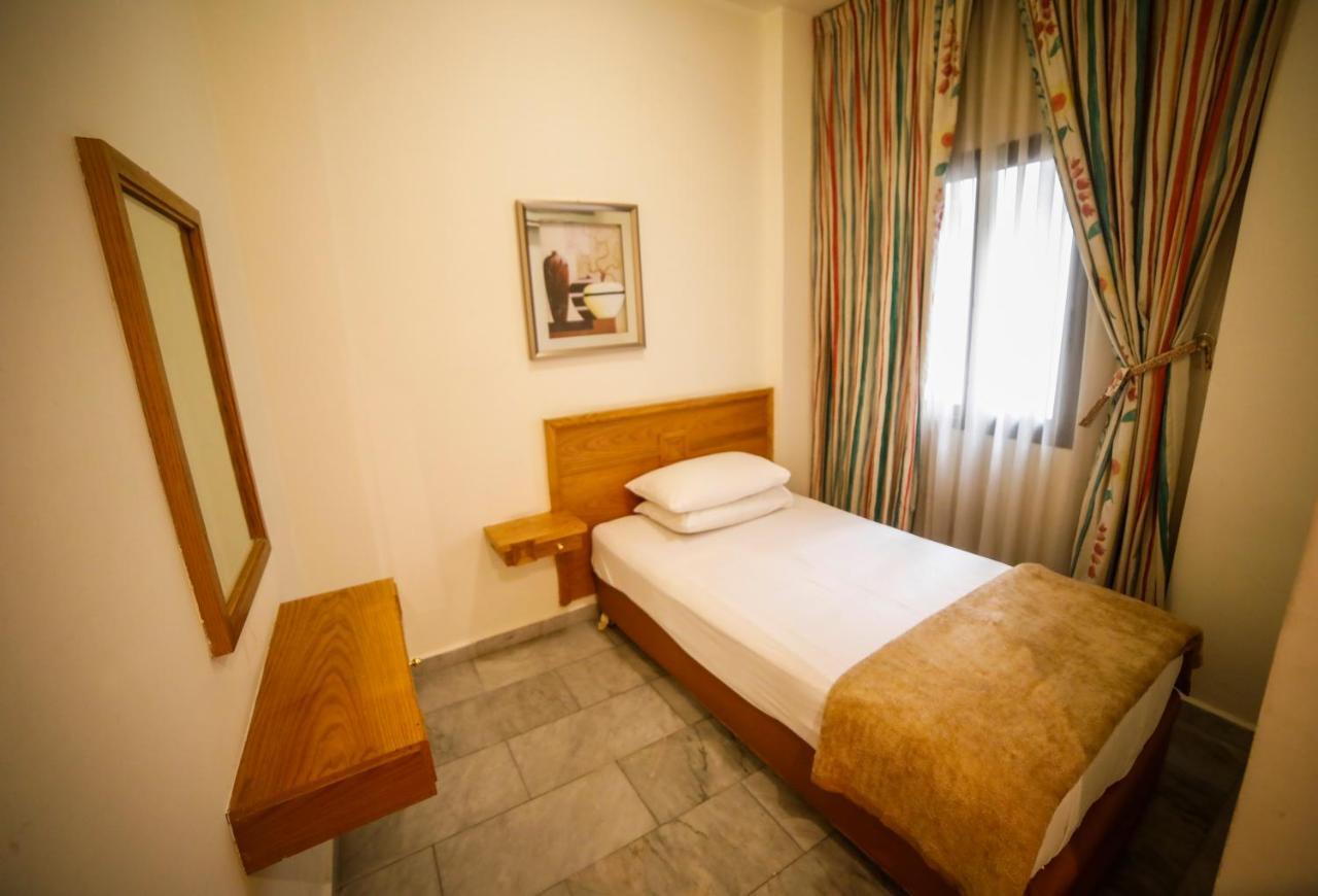 Apartment White House Beirut